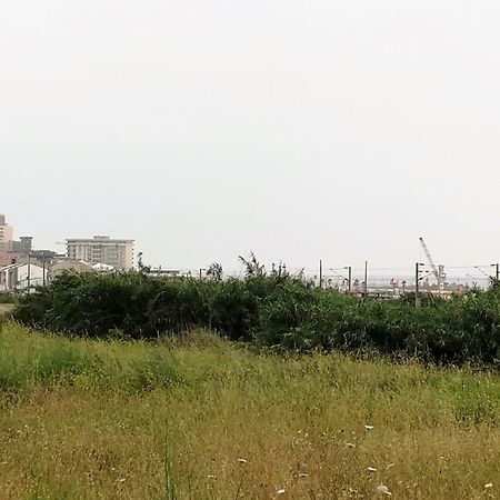 Apeadeiro Do Mar 2 Apartman São Félix da Marinha Kültér fotó