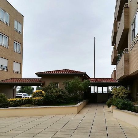 Apeadeiro Do Mar 2 Apartman São Félix da Marinha Kültér fotó