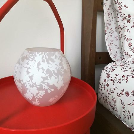 Apeadeiro Do Mar 2 Apartman São Félix da Marinha Kültér fotó
