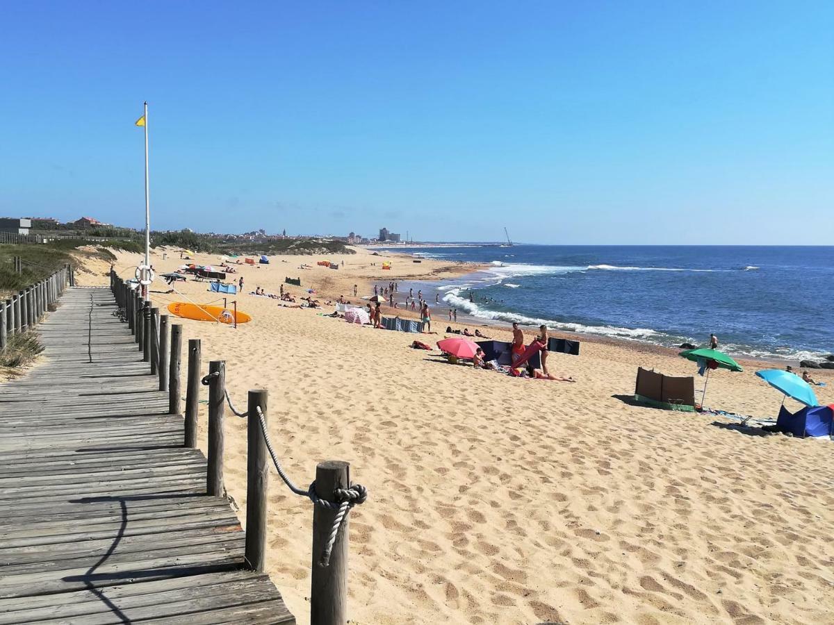 Apeadeiro Do Mar 2 Apartman São Félix da Marinha Kültér fotó