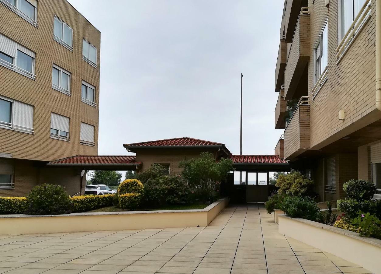 Apeadeiro Do Mar 2 Apartman São Félix da Marinha Kültér fotó