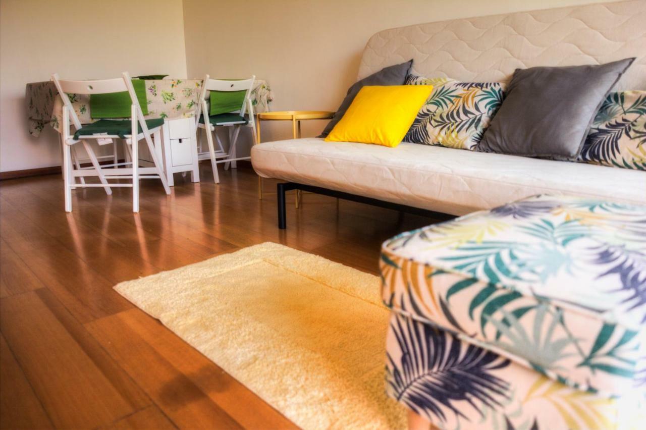 Apeadeiro Do Mar 2 Apartman São Félix da Marinha Kültér fotó