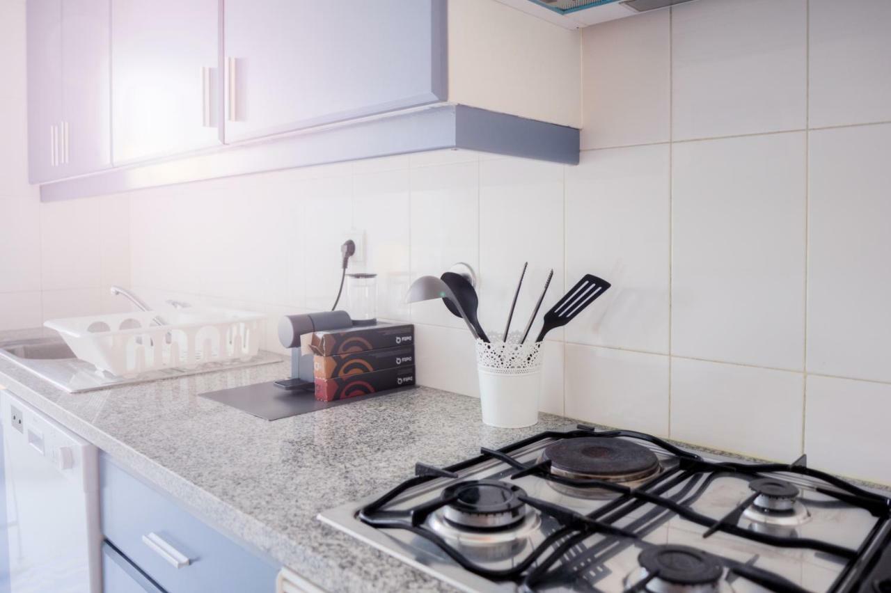 Apeadeiro Do Mar 2 Apartman São Félix da Marinha Kültér fotó