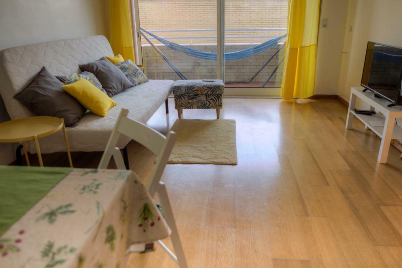 Apeadeiro Do Mar 2 Apartman São Félix da Marinha Kültér fotó