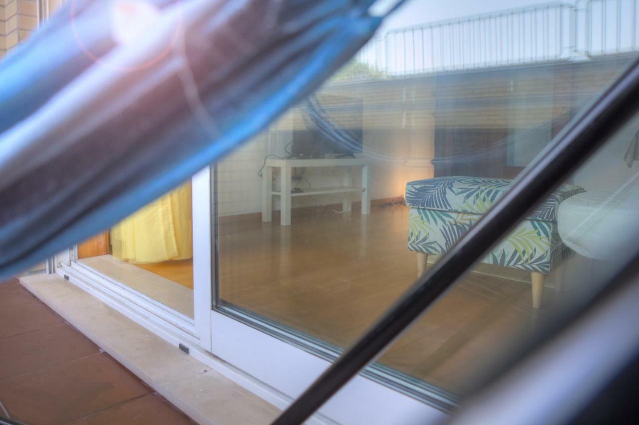 Apeadeiro Do Mar 2 Apartman São Félix da Marinha Kültér fotó